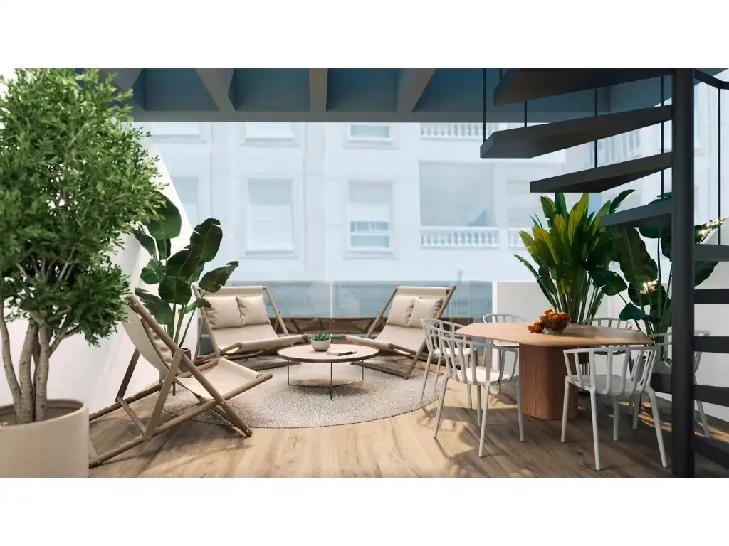 Penthouse mit Pool zum Verkauf in Playa del Cura, imagen 2