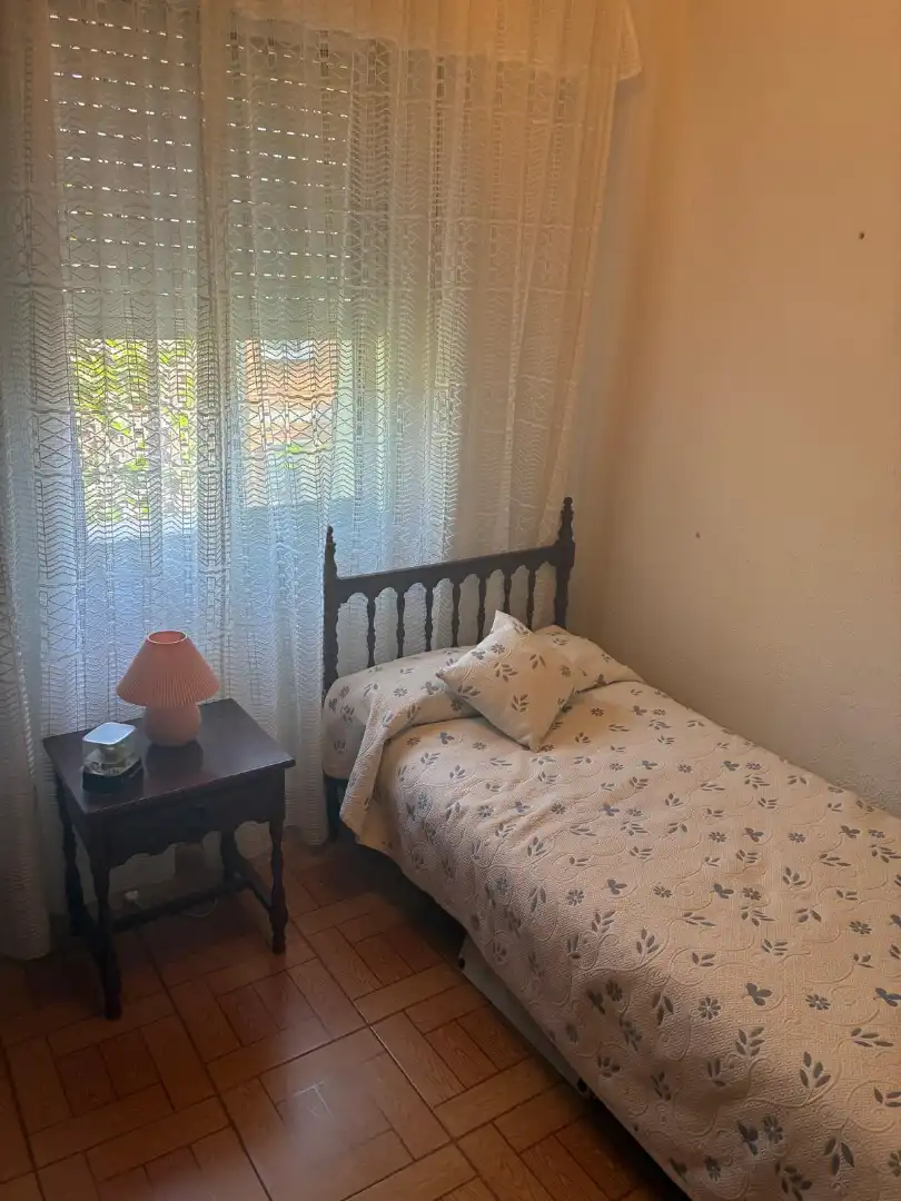 Bedroom of Flat for sale in Aranjuez  with Air Conditioner, Terrace and Storage room