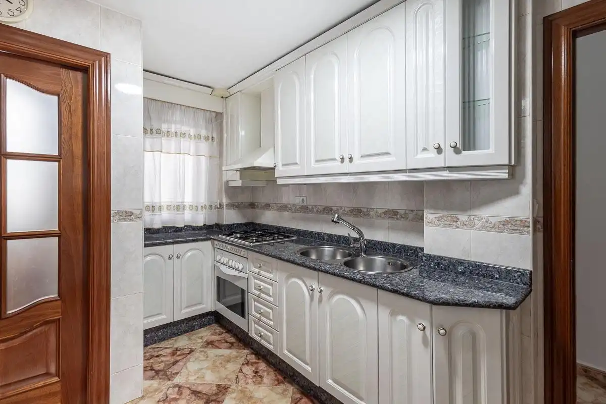 Piso con terraza en venta en Avenida DE MADRID 20, imagen 16