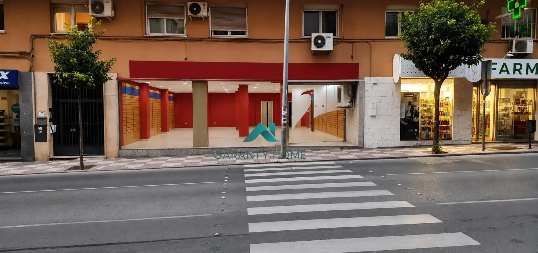 Business premises to rent in Peñamefecit - Avda Barcelona