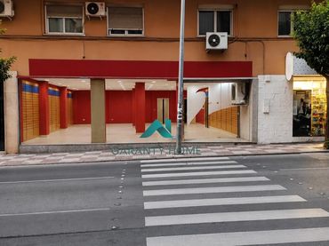 Business premises to rent in Peñamefecit - Avda Barcelona