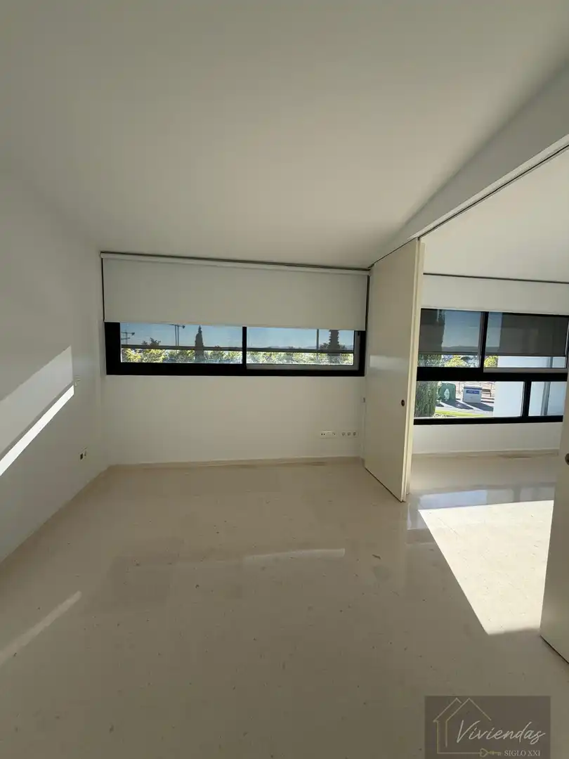 Habitación de Casa o chalet de alquiler en Boadilla del Monte con Calefacción, Se aceptan mascotas y Alarma