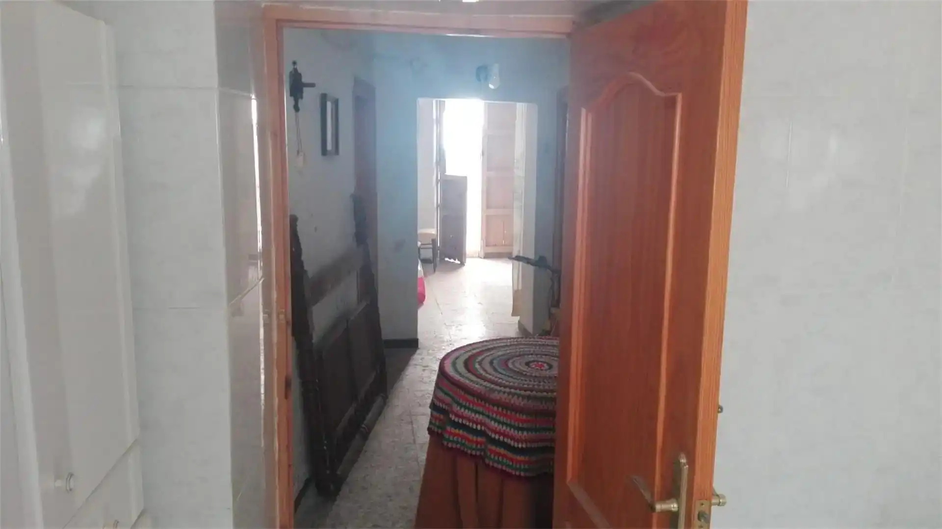 Casa o xalet en venda en Lubrín