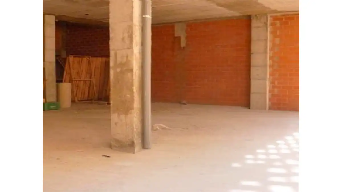 Local comercial en venda a RONDA ALZIRA 48, imagen 5