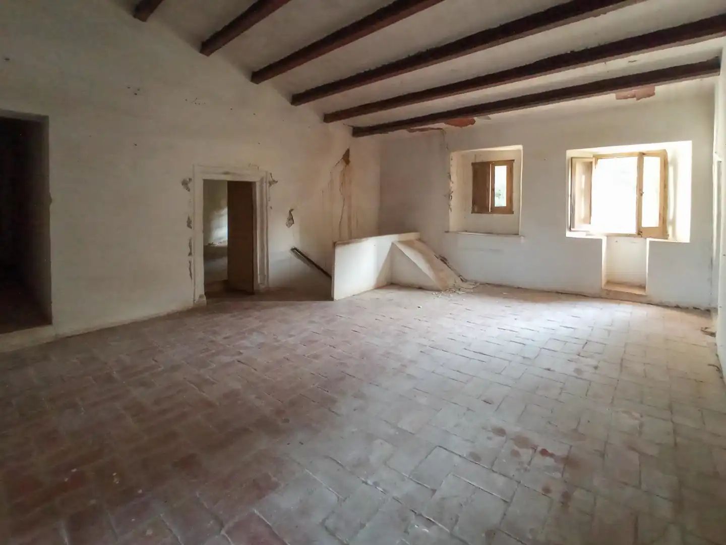 Landhaus mit Garten zum Verkauf in Carrer Olivera 25, imagen 32