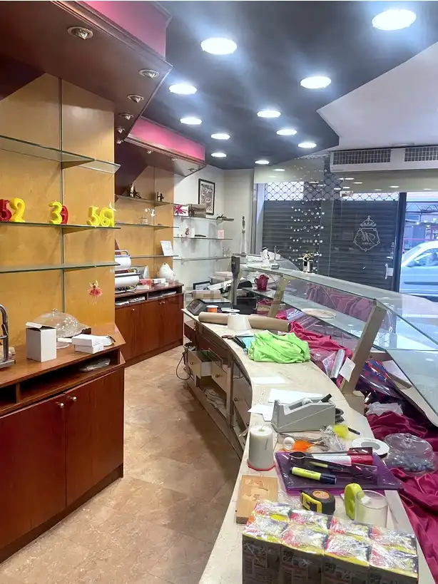 Business premises for transfer in Ponent, imagen 4