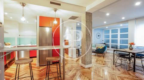 Foto 5 de Piso de alquiler en C. del Desengaño, Universidad - Malasaña,  Madrid Capital