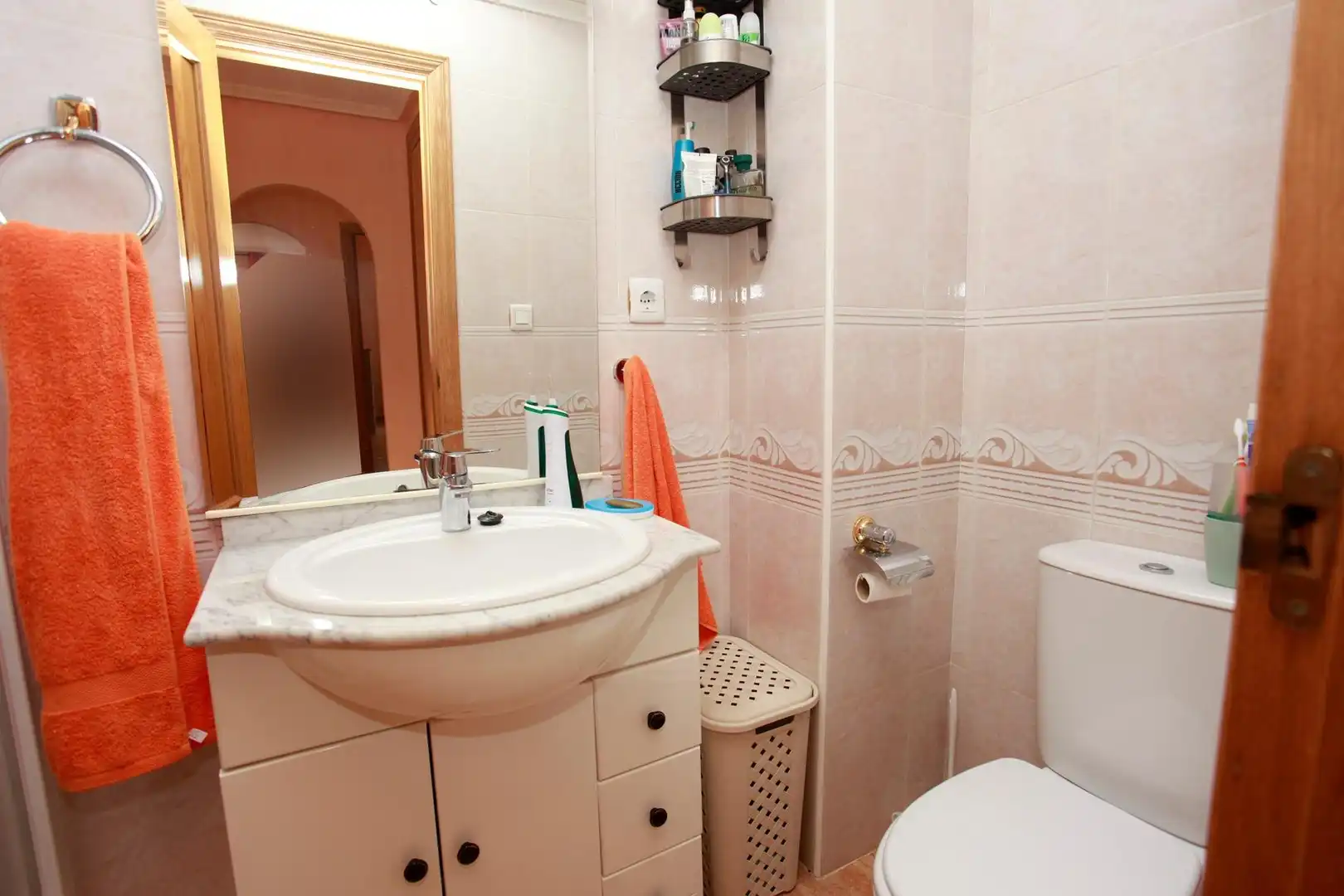 Apartment mit Terrasse zum Verkauf in Polígono VENEZIOLA D (MANGA), imagen 35