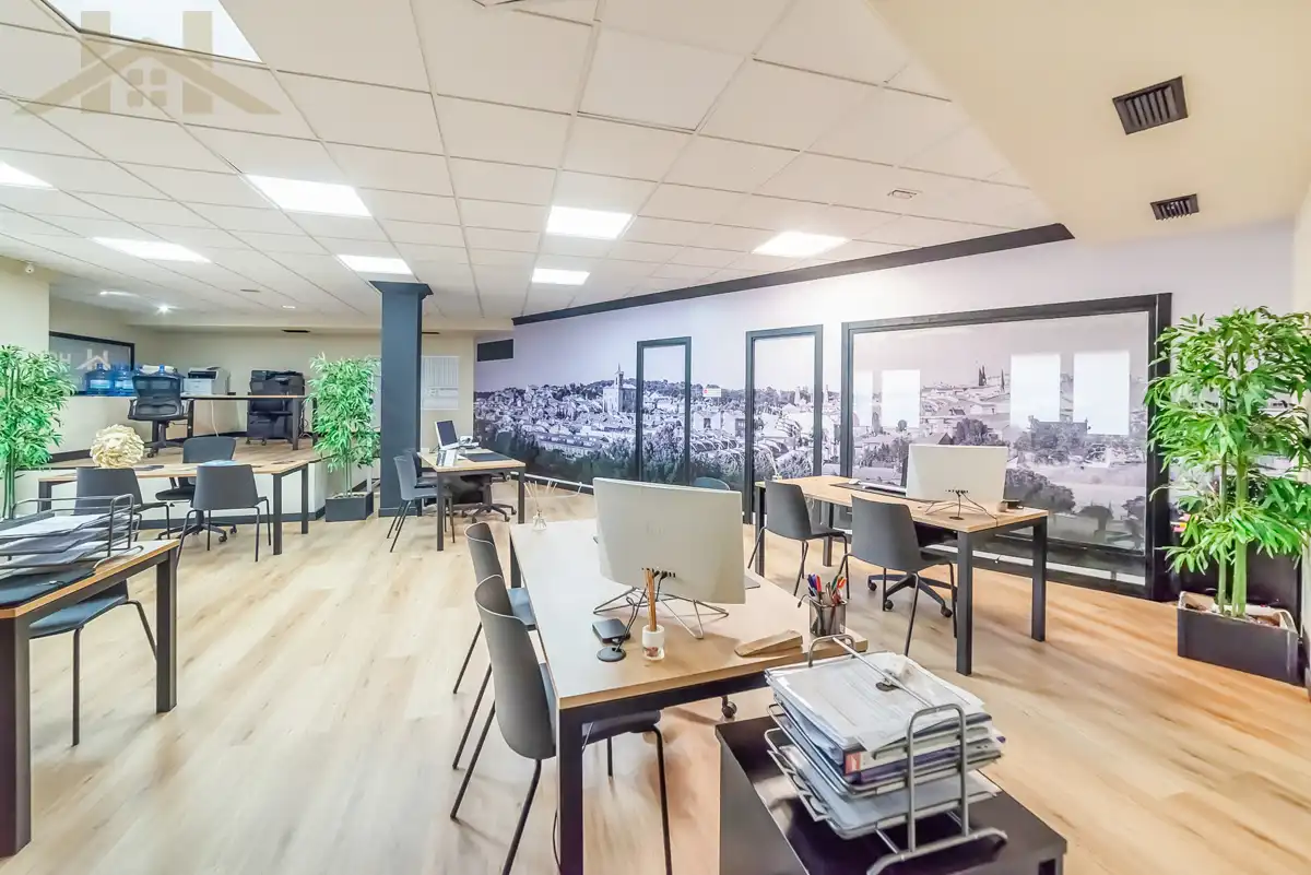 Casa o chalet en venta en Valdemorillo con Aire acondicionado, Calefacción y Jardín privado