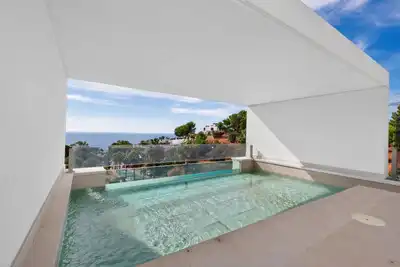 Xalet amb piscina en venda a Torremuelle, imagen 44