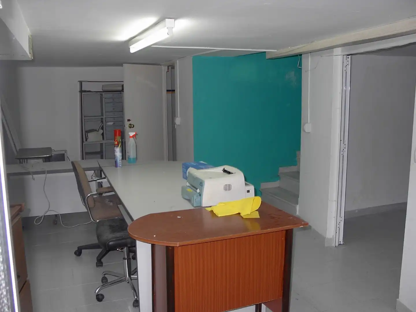 Business premises for sale in Casco Antiguo, imagen 3