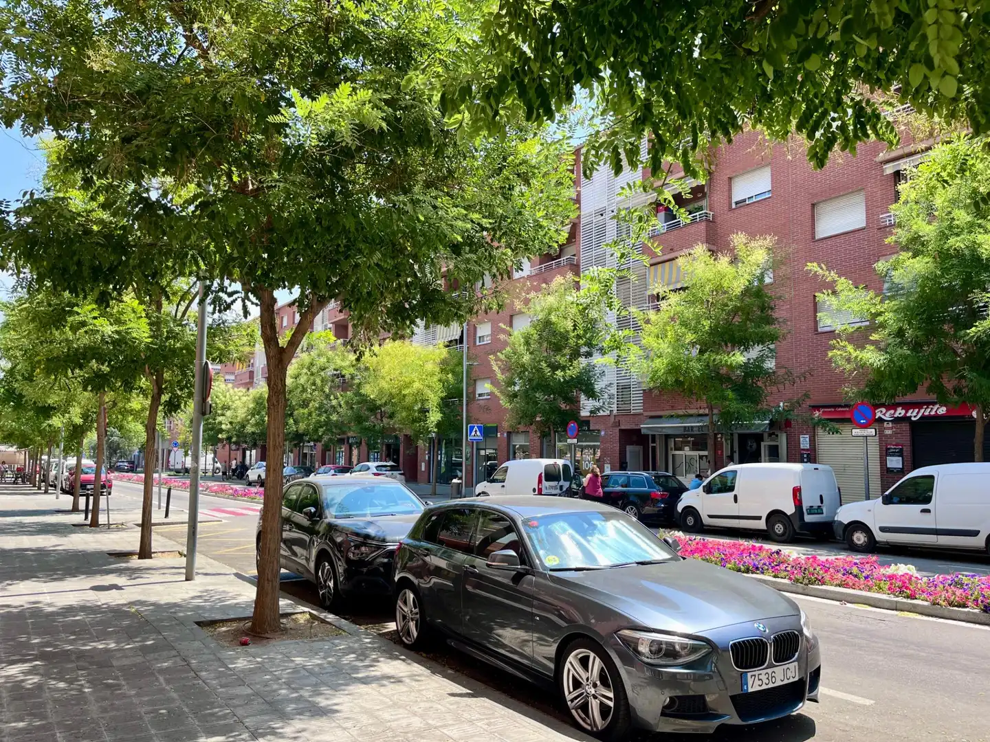 Local comercial en alquiler en Martorell, imagen 17
