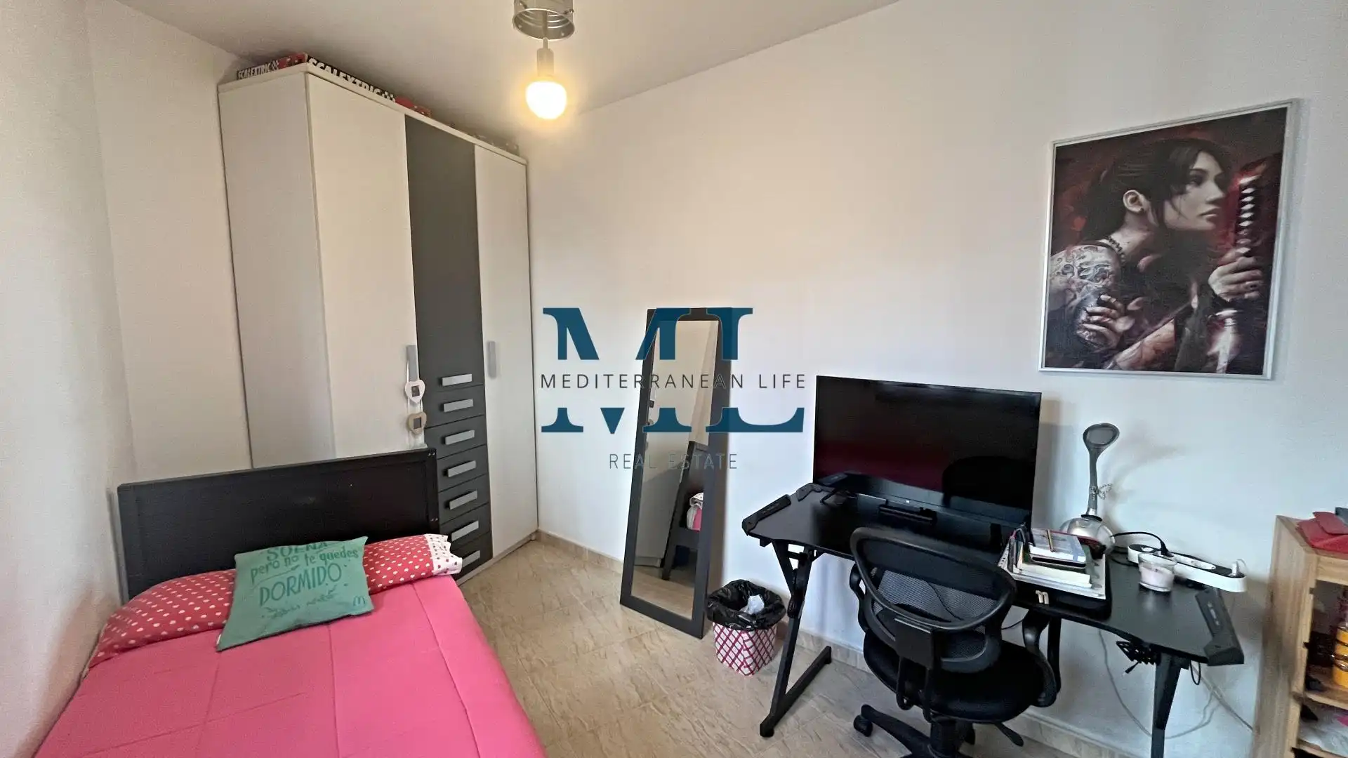 Bedroom of Detached homes for sale in Sant Pere de Ribes  with Heating