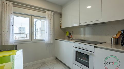 Foto 5 de Pis en venda a Gijón - Calle Donato Argüelles, 18, Barrio del Centro, Gijón