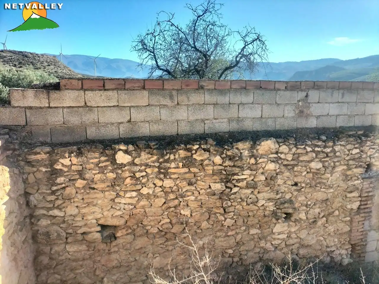 Casa rústica en venda a Vacio de Béznar 1, imagen 11