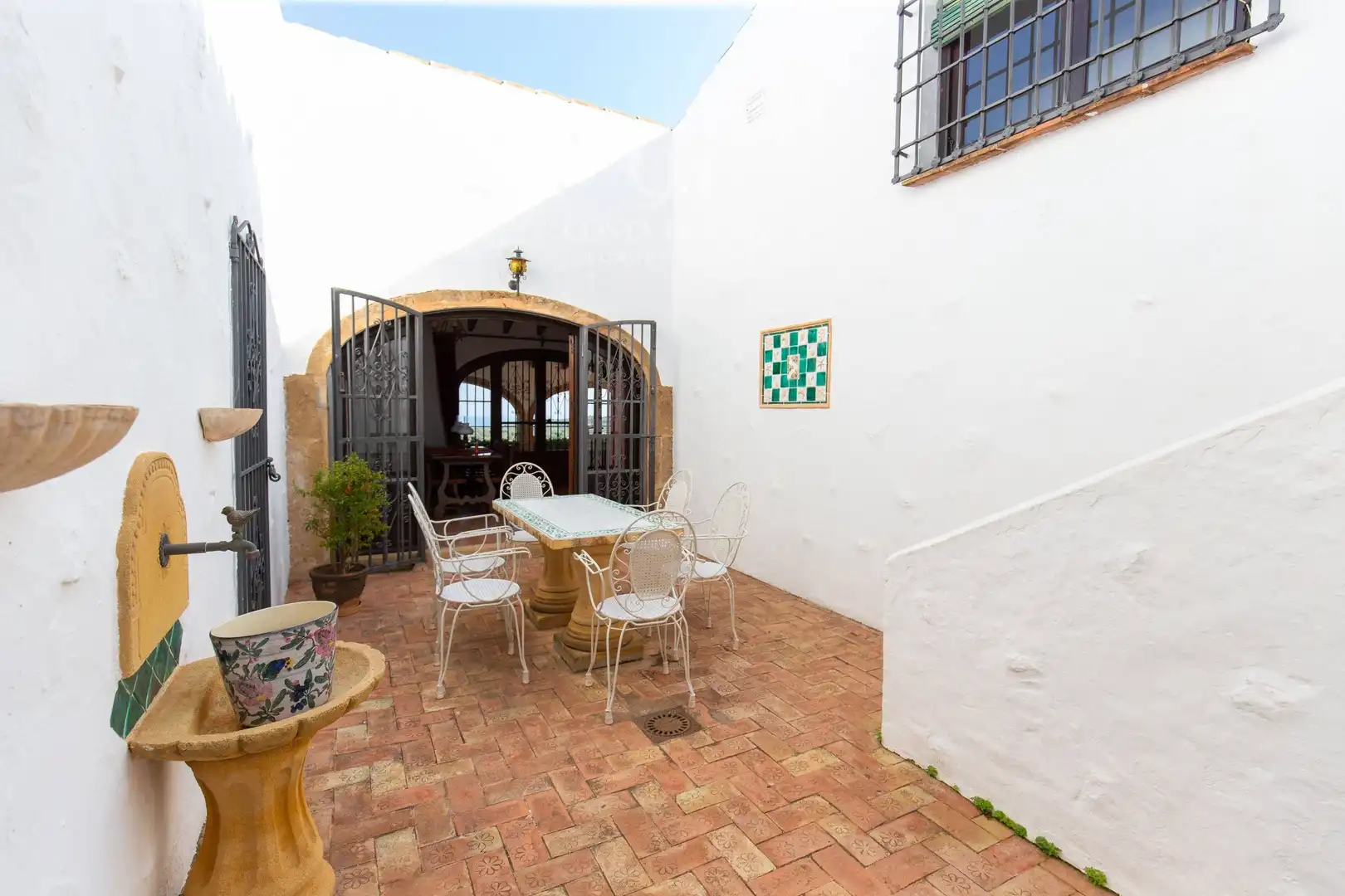 Villa avec piscine à vendre à Cap Martí - El Tossalet - Pinomar, imagen 18