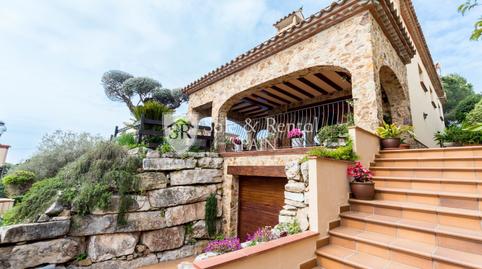 Photo 2 of Houses for sale in Residencial Blanes - Vistamar, Blanes
