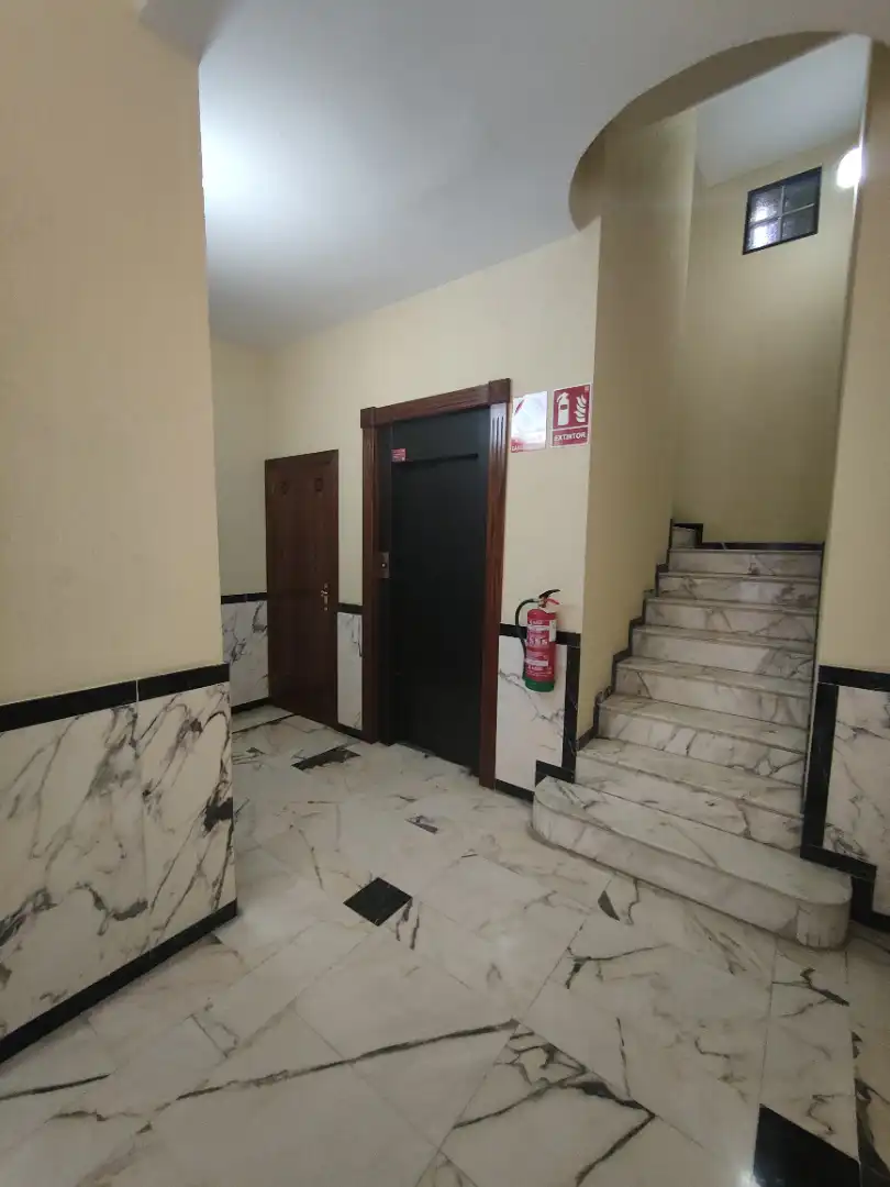 Flat for sale in San Cristóbal de la Laguna  with Storage room and Oven