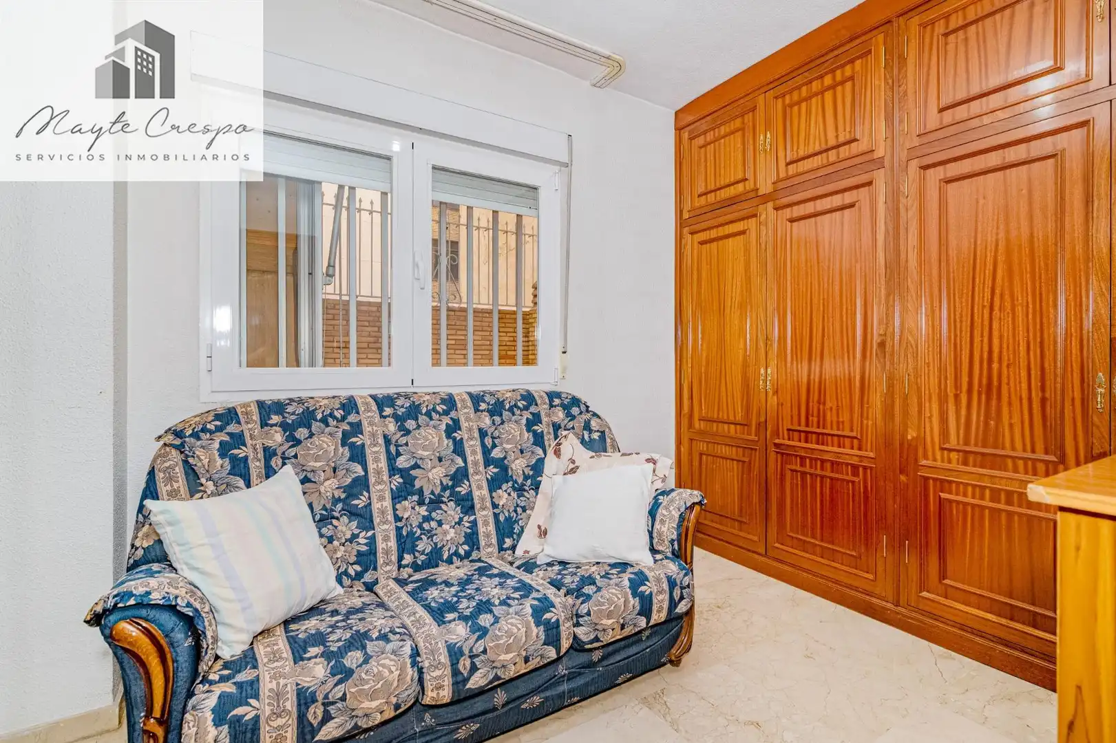 Flat with terrace for sale in DOCTOR MUÑOZ FERNANDEZ 1, imagen 37