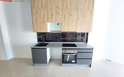 Cuina de Loft en venda en  Córdoba Capital