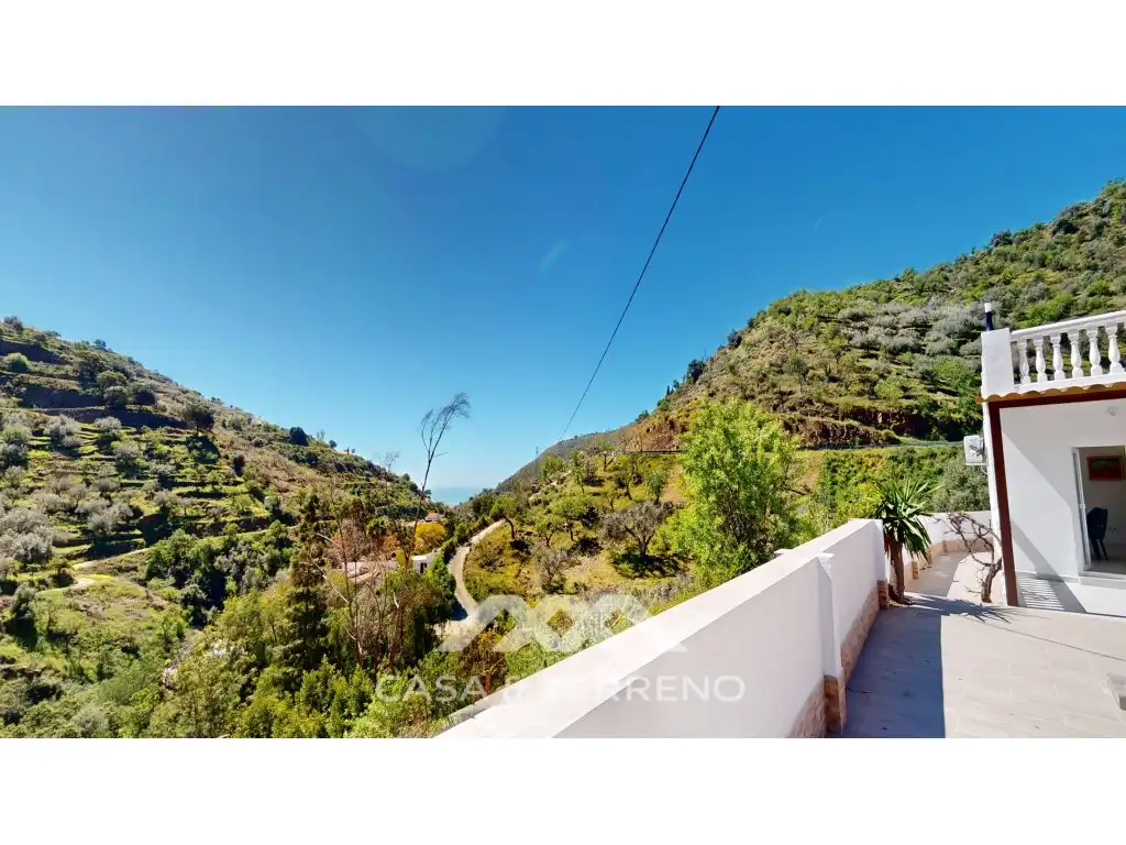 Villa mit Pool zum Verkauf in Poligono 12 Paraje 89 Rio Abajo, imagen 31