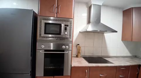 Foto 5 de Apartament de lloguer a Calle Sargento Rio Llamas, 15, Campoamor, Alicante / Alacant