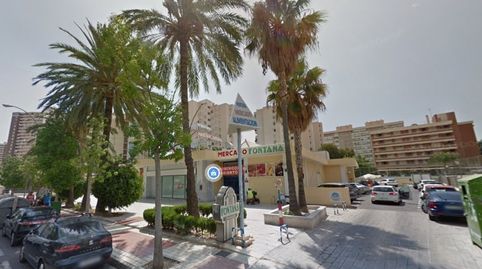 Foto 3 de Piso de alquiler en Playa de San Juan, Alicante / Alacant