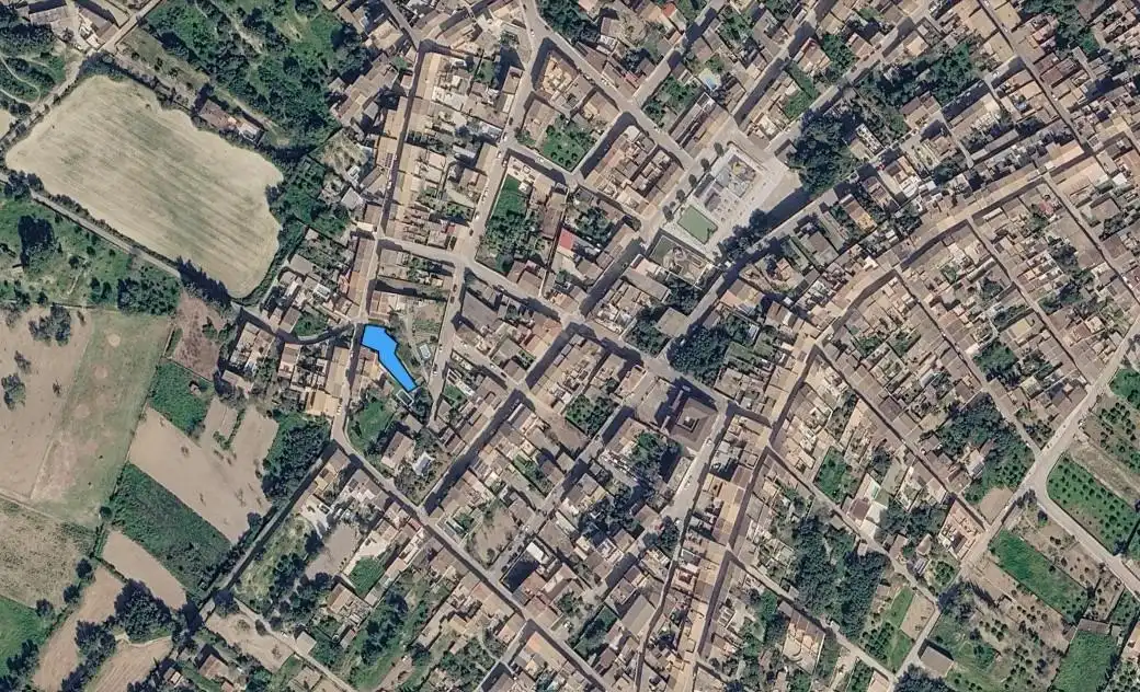 Lands and plots for sale in Maria de la Salut, imagen 2