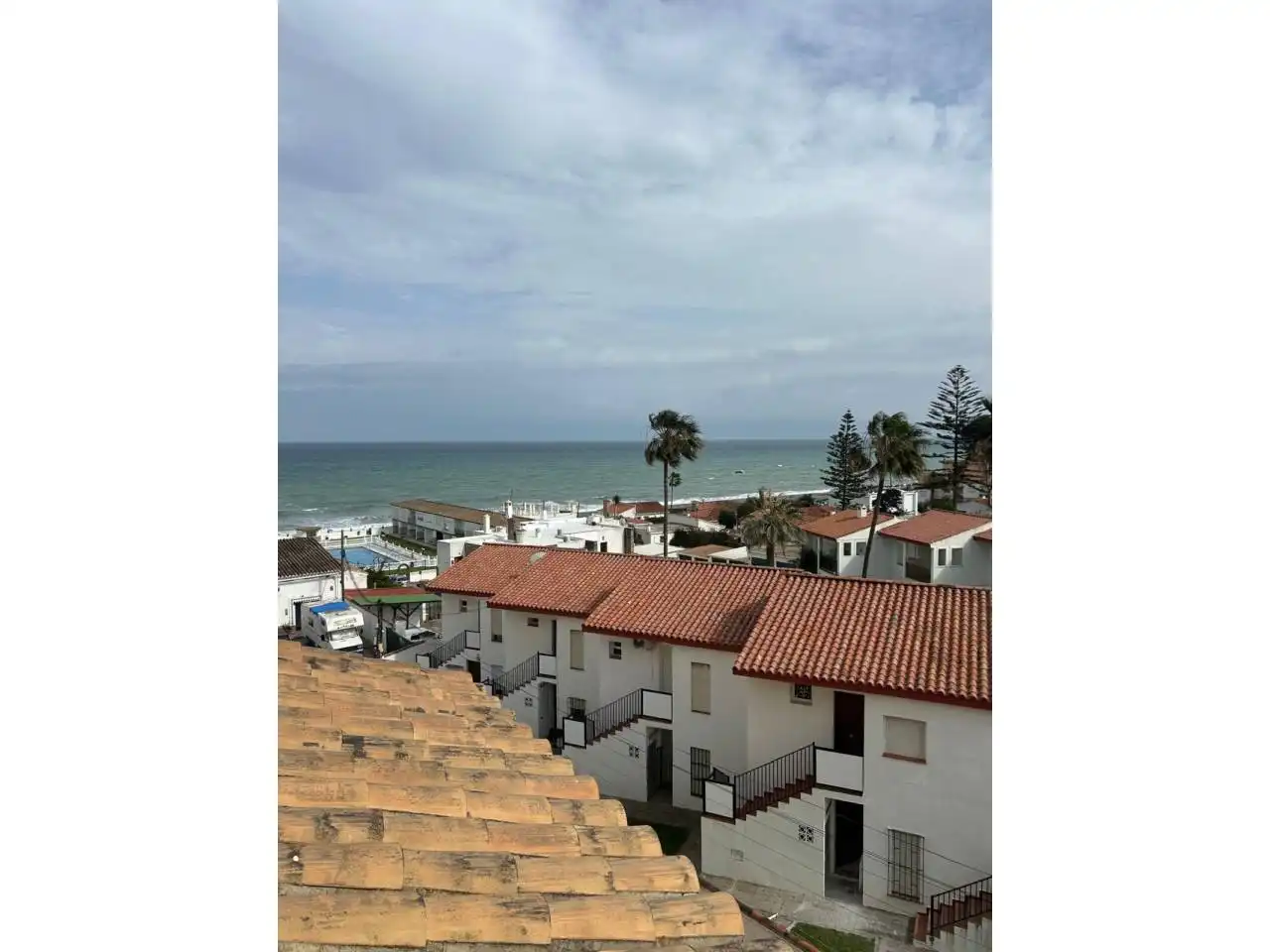 Piso con piscina en venta en Alcorrín, imagen 21
