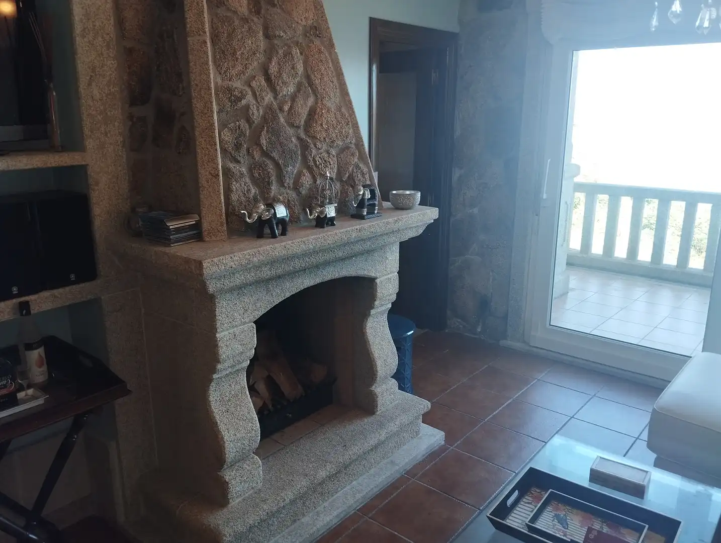Houses for sale in Xove  with Private garden, Terrace and Balcony