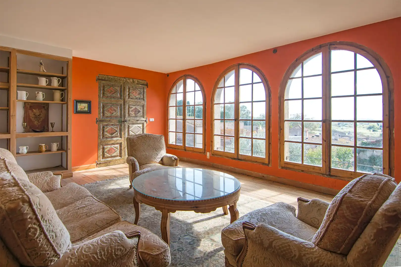 Houses for sale in Peralada