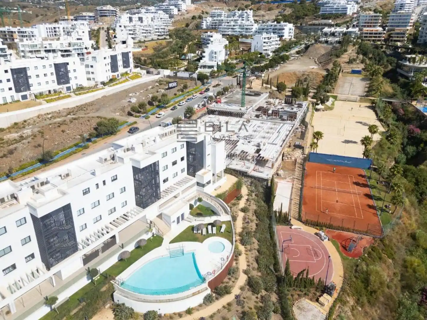 Wohnung mit Pool zum Verkauf in 8 de Marzo, imagen 6