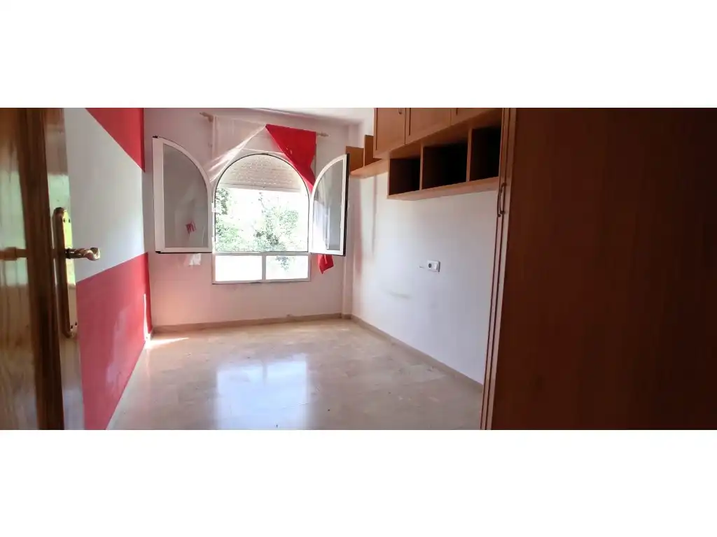 Dormitori de Casa adosada en venda en Gójar