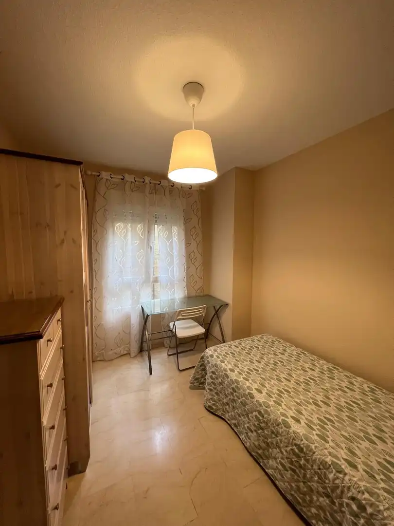 Zimmer in Calle Sederos, Fígares