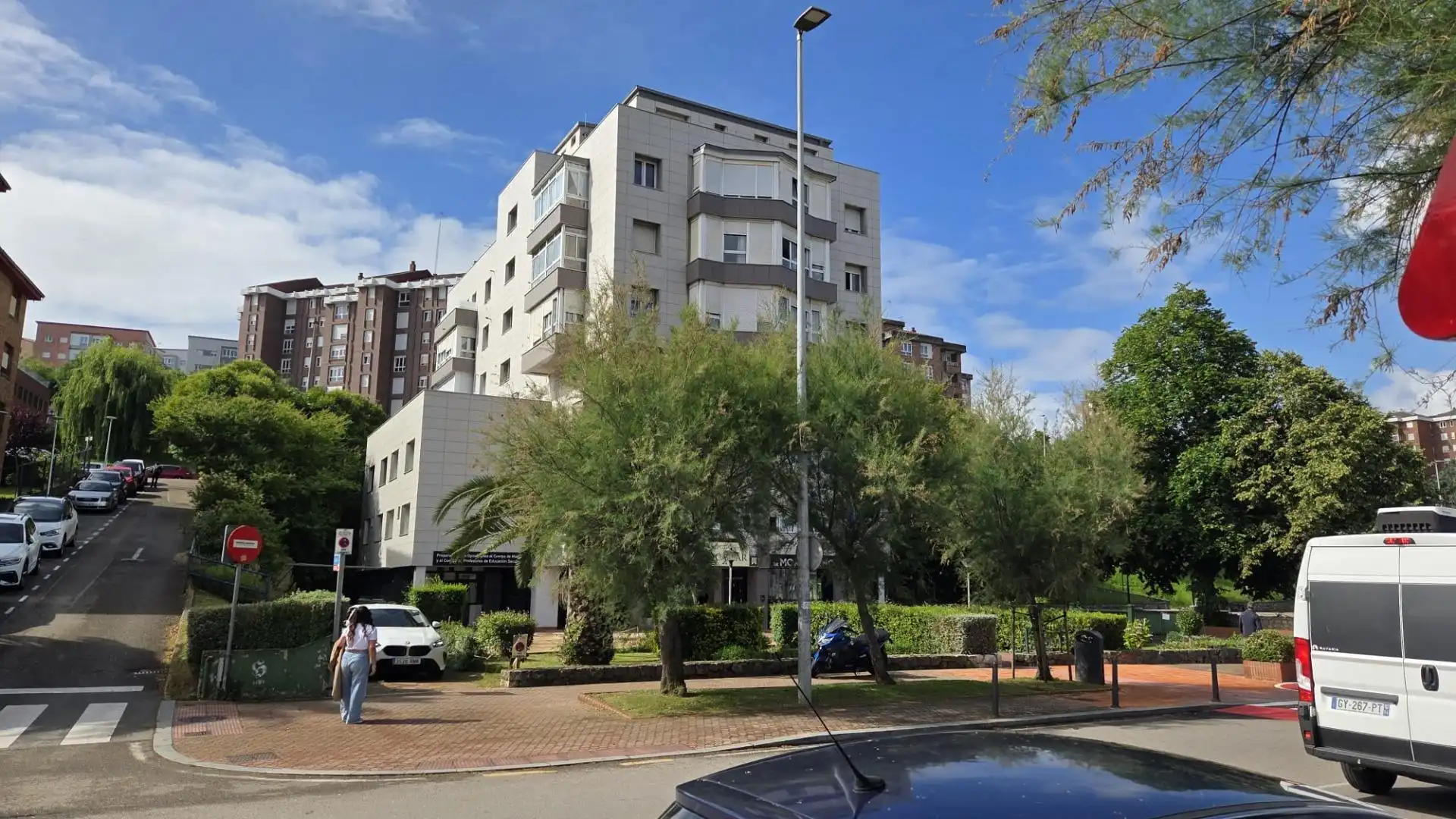 Parcheggio in vendita a de los Castros, imagen 4