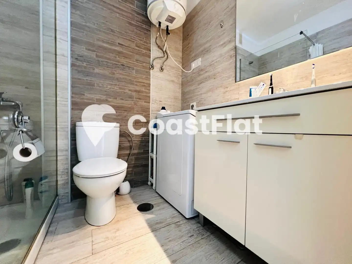 Ático en venta en Olimpia, Costa del Silencio