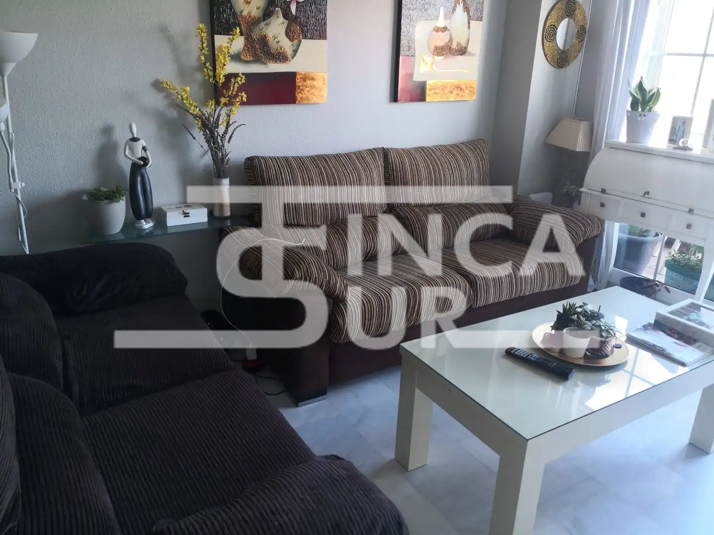 Flat with terrace for sale in Calle Aviación 16, imagen 8