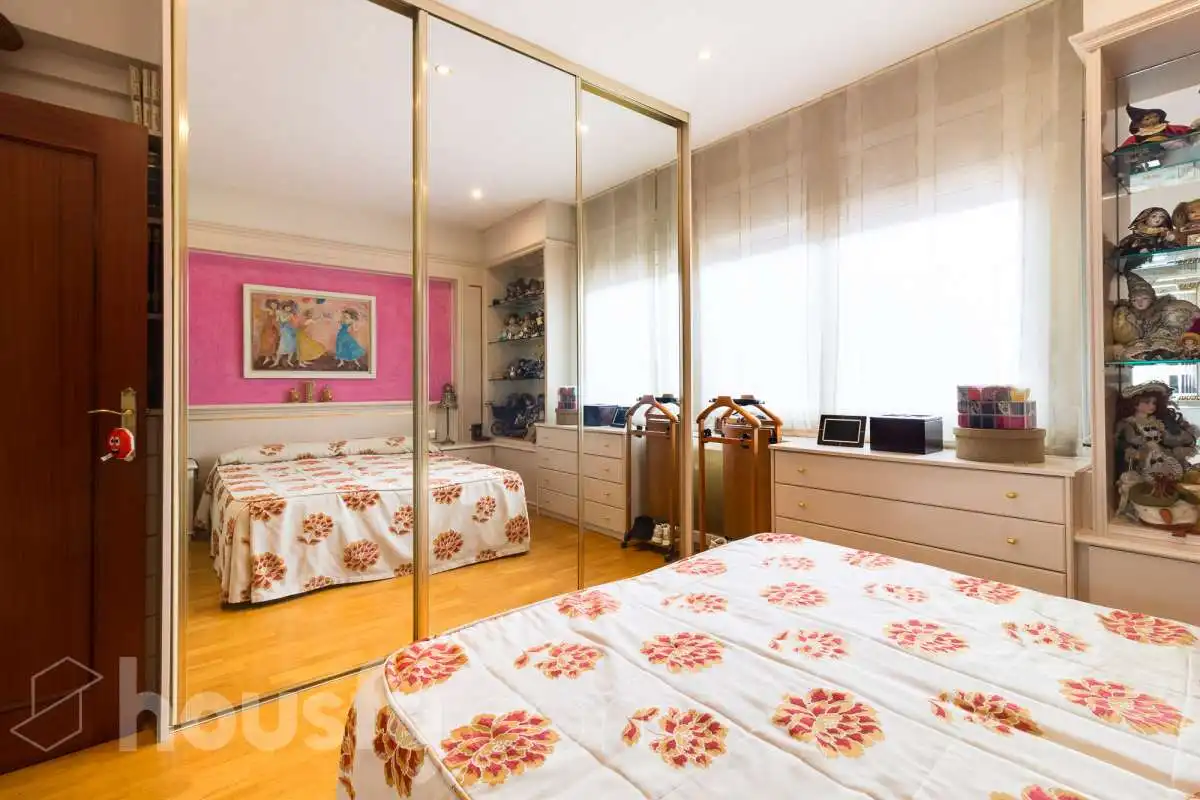 Wohnung mit Terrasse zum Verkauf in Carrer de Mejía Lequerica ., imagen 15