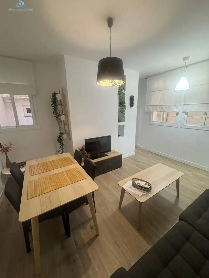 Piso en venta en Centro Histórico