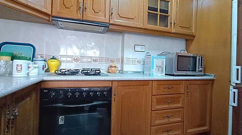 Foto 5 de Pis en venda a Avenida Juan Carlos I, 31, Mancha Real, Jaén