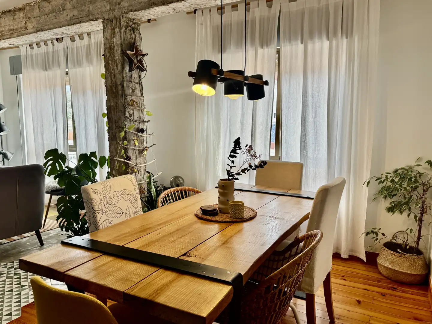 Wohnung mit Aufzug zum Verkauf in Torrelavega - CL JOSE MARIA PEREDA 34, imagen 9