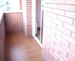 Balcony of Flat for sale in Ripollet  with Balcony