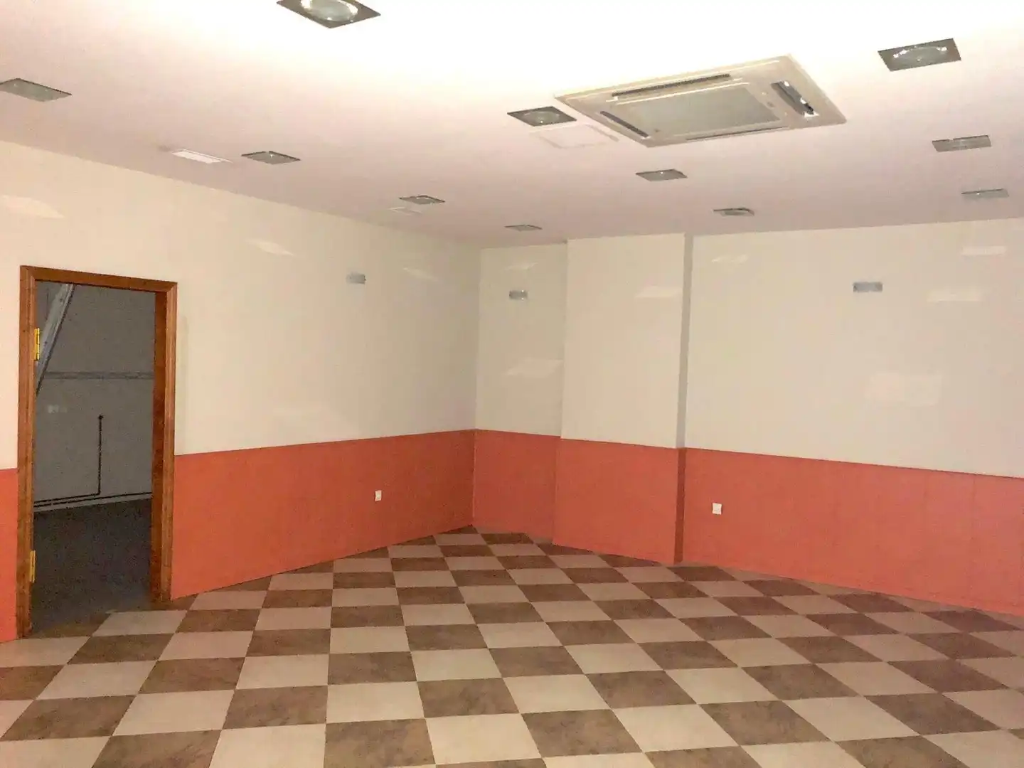 Business premises to rent in Ruta de la Plata, imagen 11