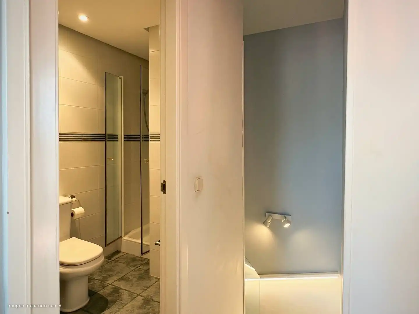 Ático con terraza en venta en Carretera MEDIODIA, imagen 24