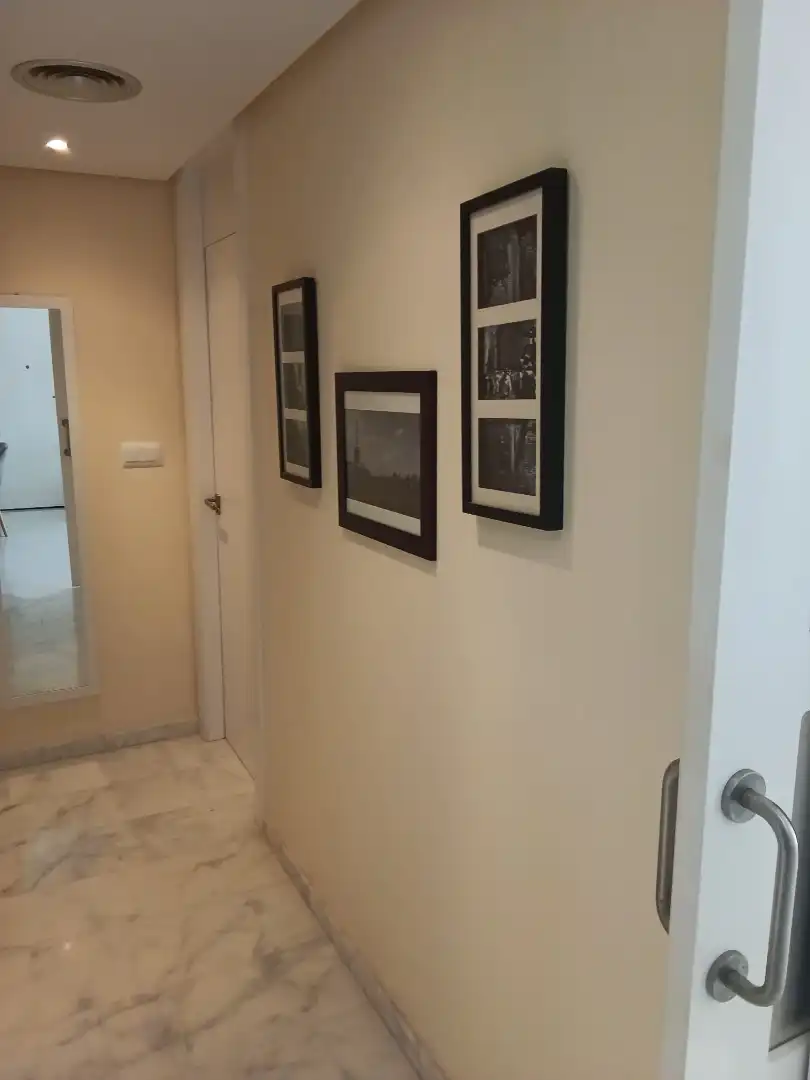 Flat for sale in Fuente Álamo de Murcia  with Air Conditioner, Heating and Private garden