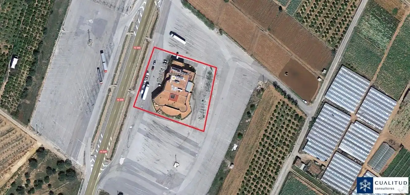 Local comercial en venda a Torreblanca, imagen 57