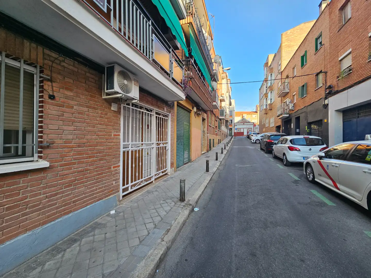 Monolocale in vendita a Tetuán, imagen 6