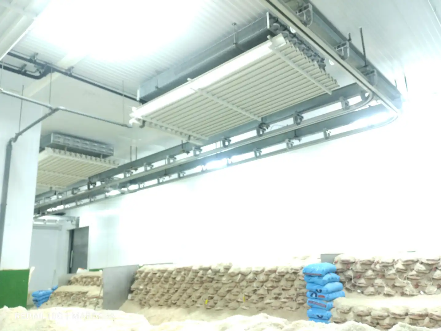 Industrial building with lift for transfer in Ciudad Rodrigo, imagen 11
