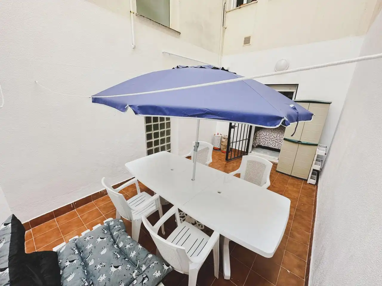 Apartments for rent in Centro Histórico