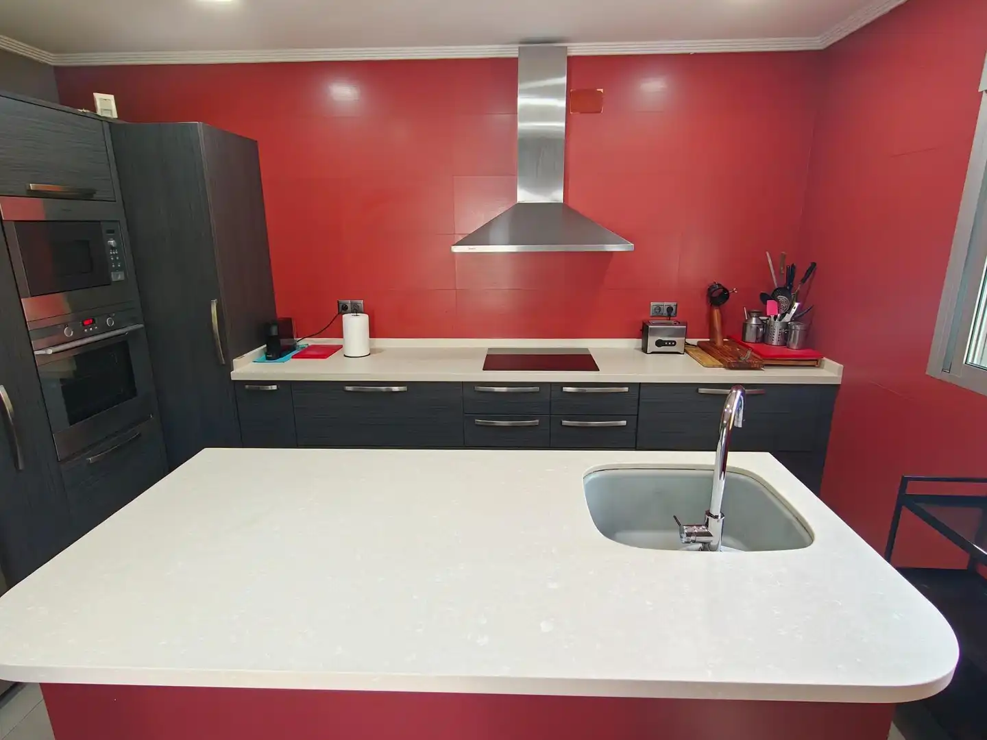 Villa avec piscine à vendre à MAS PAVIA 2, imagen 10